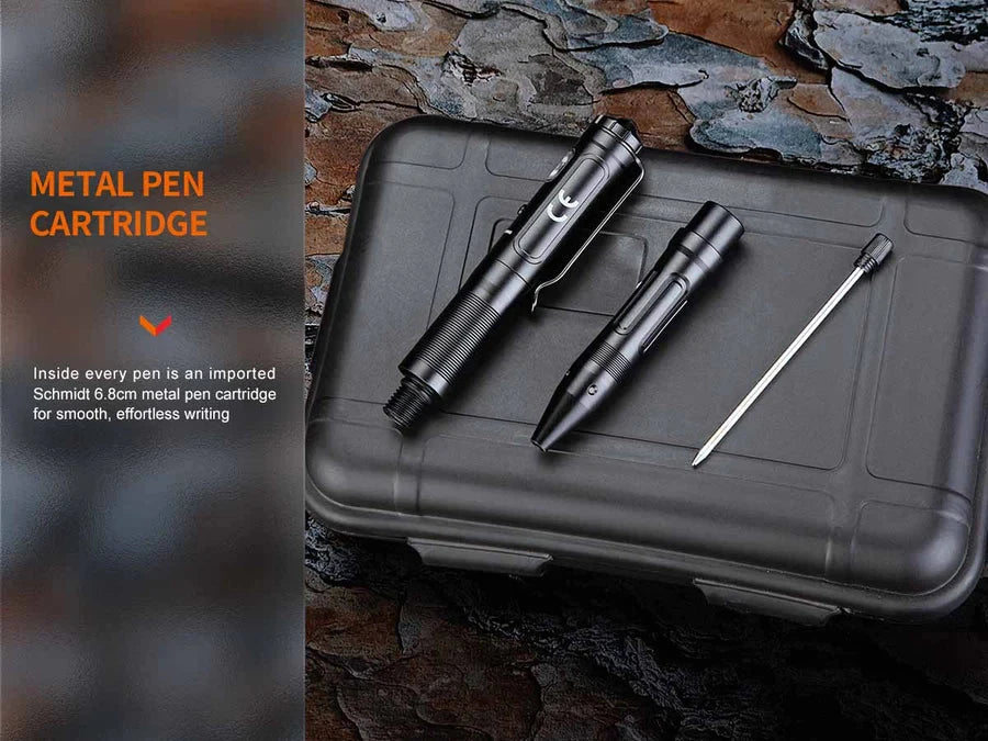 Fenix T6 Penlight ALL RISK UniformsCAL FIRE   ALL RISK Uniforms