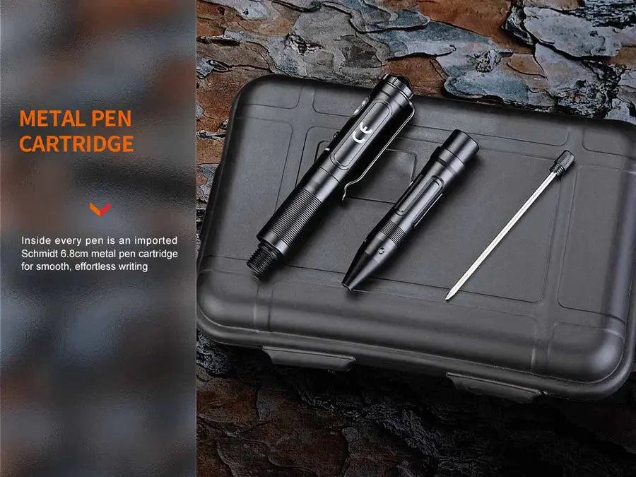 Fenix T6 Penlight ALL RISK UniformsCAL FIRE ALL RISK Uniforms