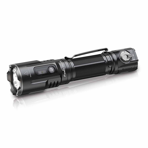 Fenix TK25R Tactical Flashlight