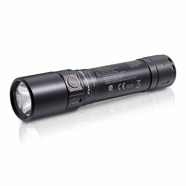 Fenix WF30RE Intrinsically Safe Flashlight -