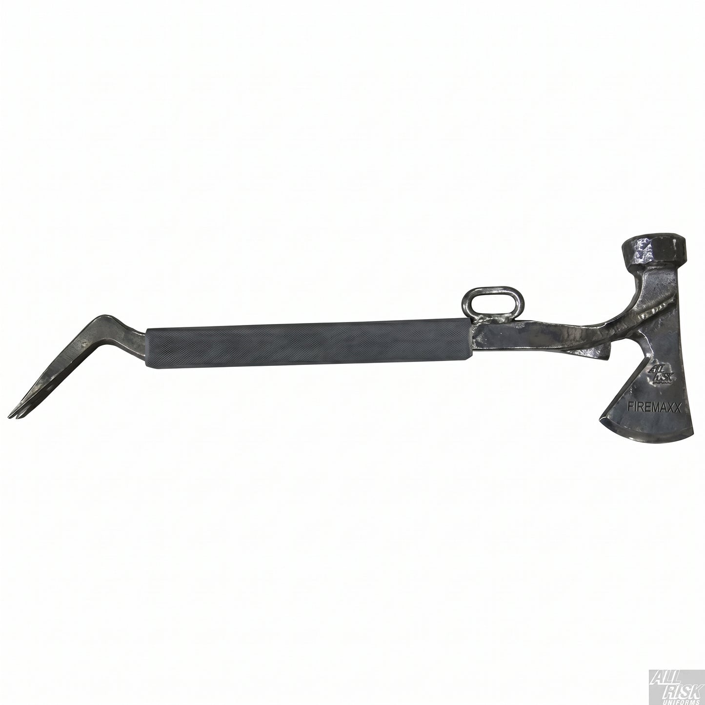 FireMaxx - forcible entry