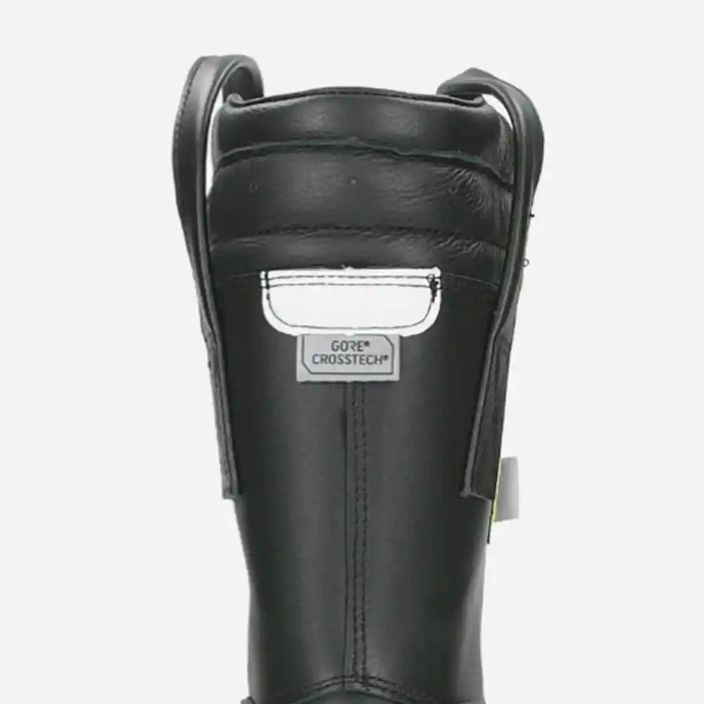HAIX Fire Eagle Air — NFPA Structural Firefighter Boot