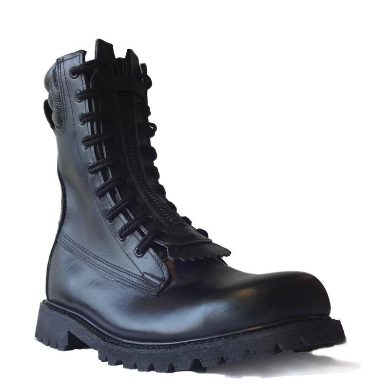 Firefighter 4 Boot *Limited Availability* ALL RISK UniformsCAL FIRE ALL RISK Uniforms