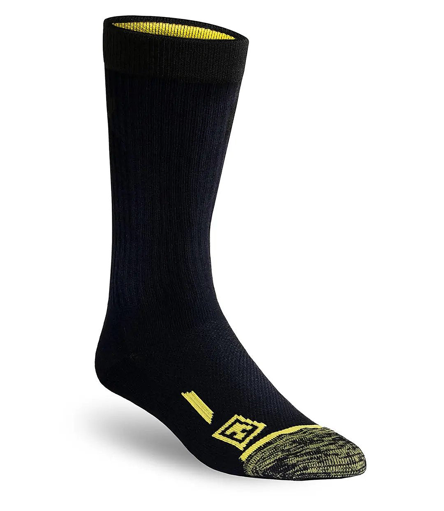 First Tactical 9” Duty Sock 3-Pack - alternate view