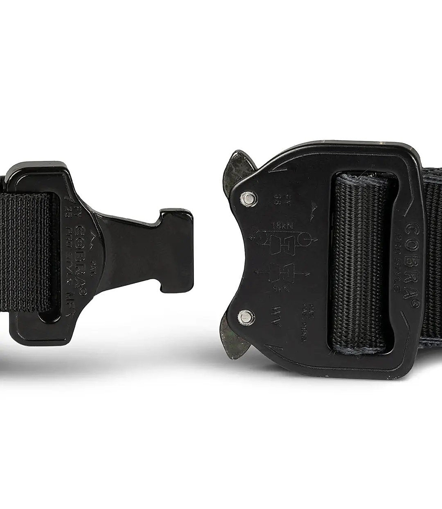 First Tactical Cobra Belt 1.5” - alternate view