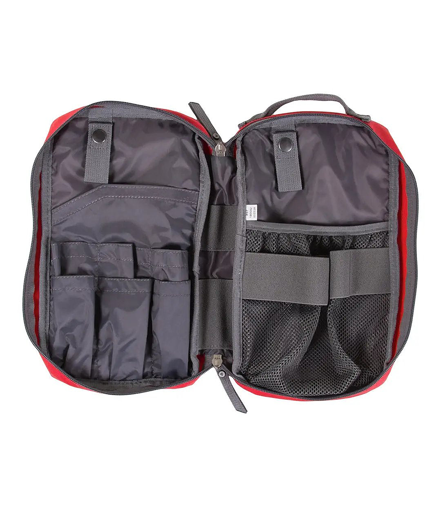 First Tactical IV Kit - back view