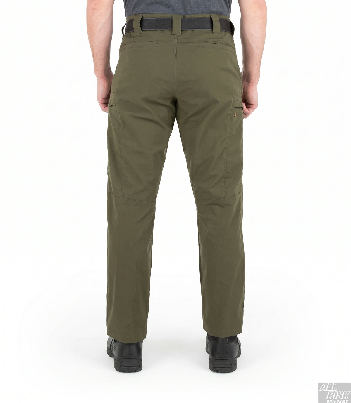 First Tactical Mens A2 Pants - OD Green - alternate view