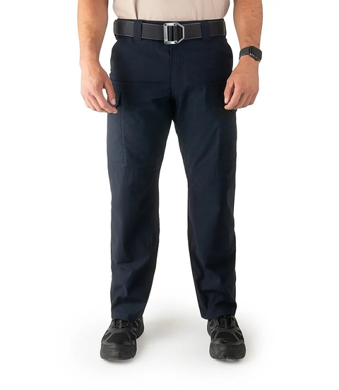 First Tactical Mens V2 Tac Pants - Midnight Navy