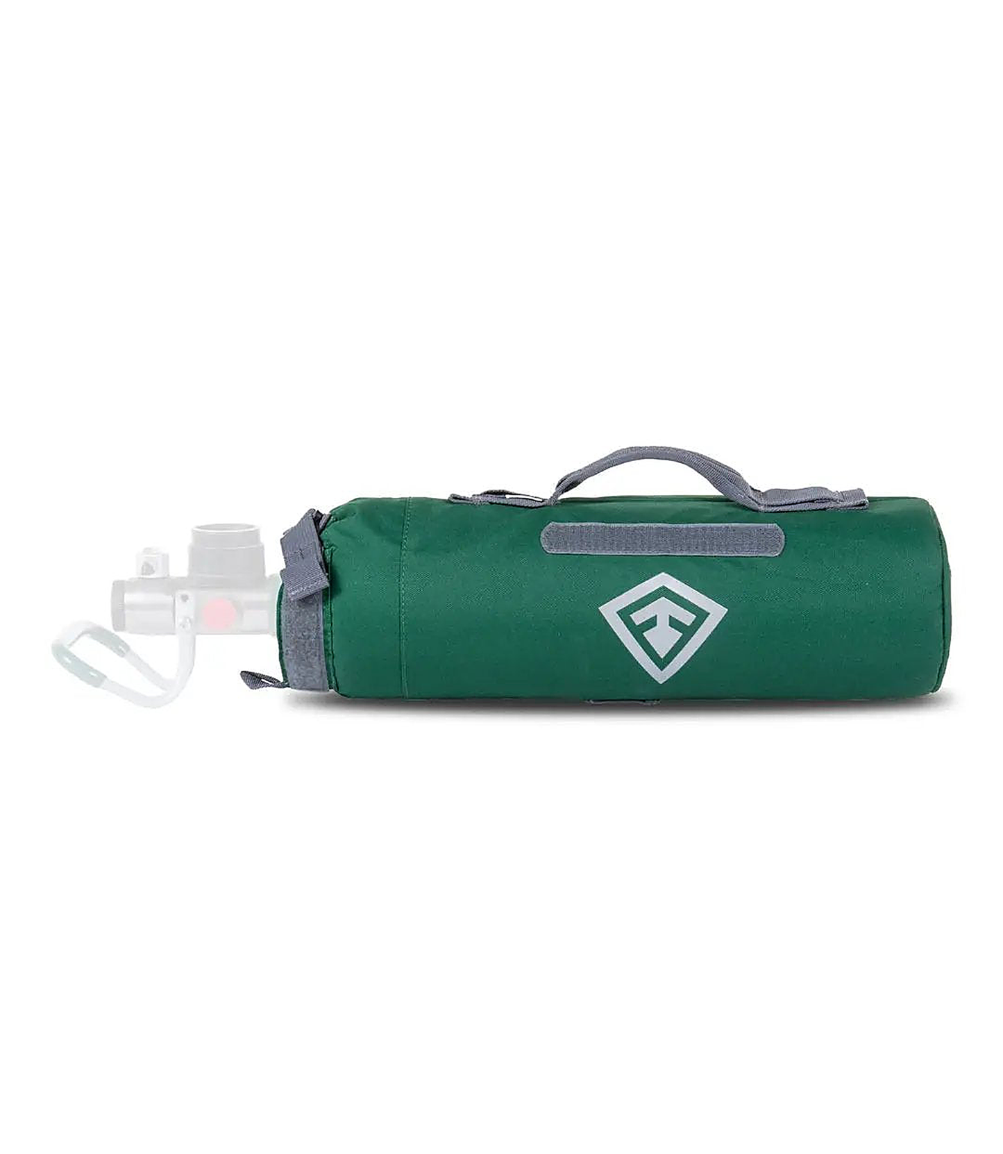 First Tactical Oxygen Kit - back view