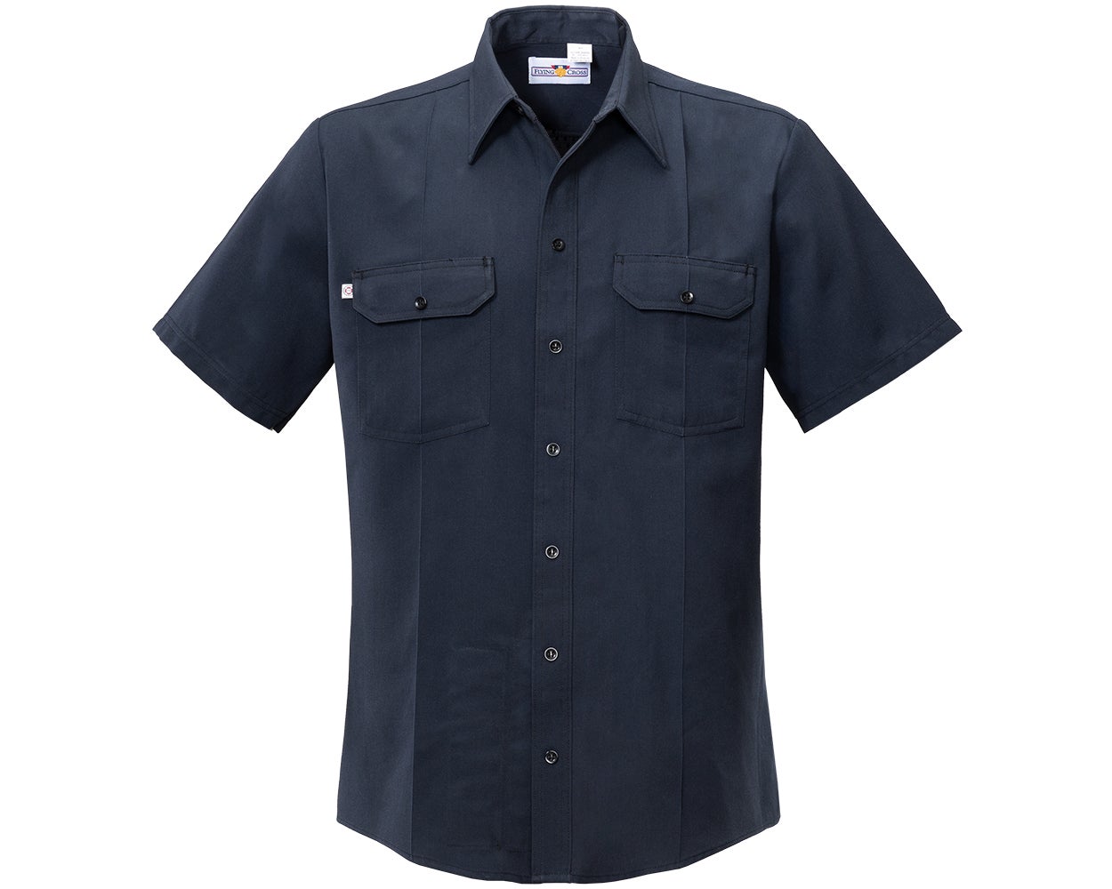 Flying Cross Nomex Short Sleeve Shirt ALL RISK UniformsCAL FIRE   ALL RISK Uniforms