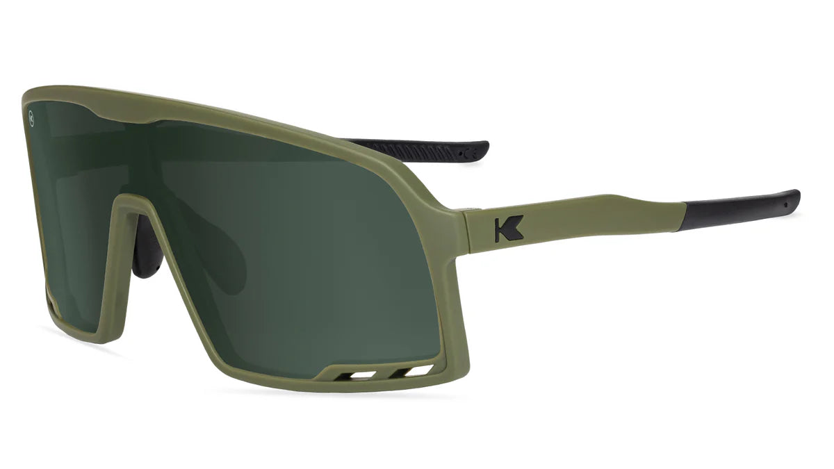 Full Focus Campeones - Knockaround Sunglasses