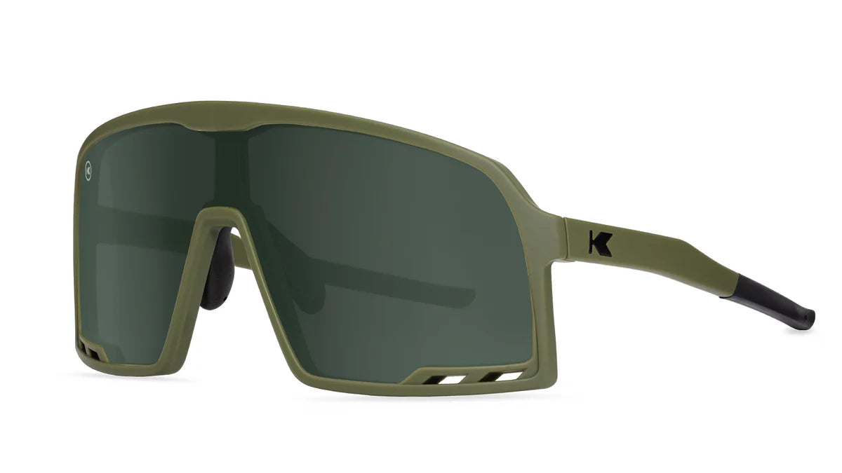 Full Focus Campeones - Knockaround Sunglasses