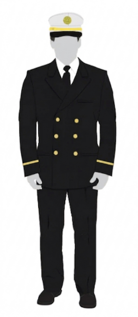 Class A Retrofit (Silver to Gold)