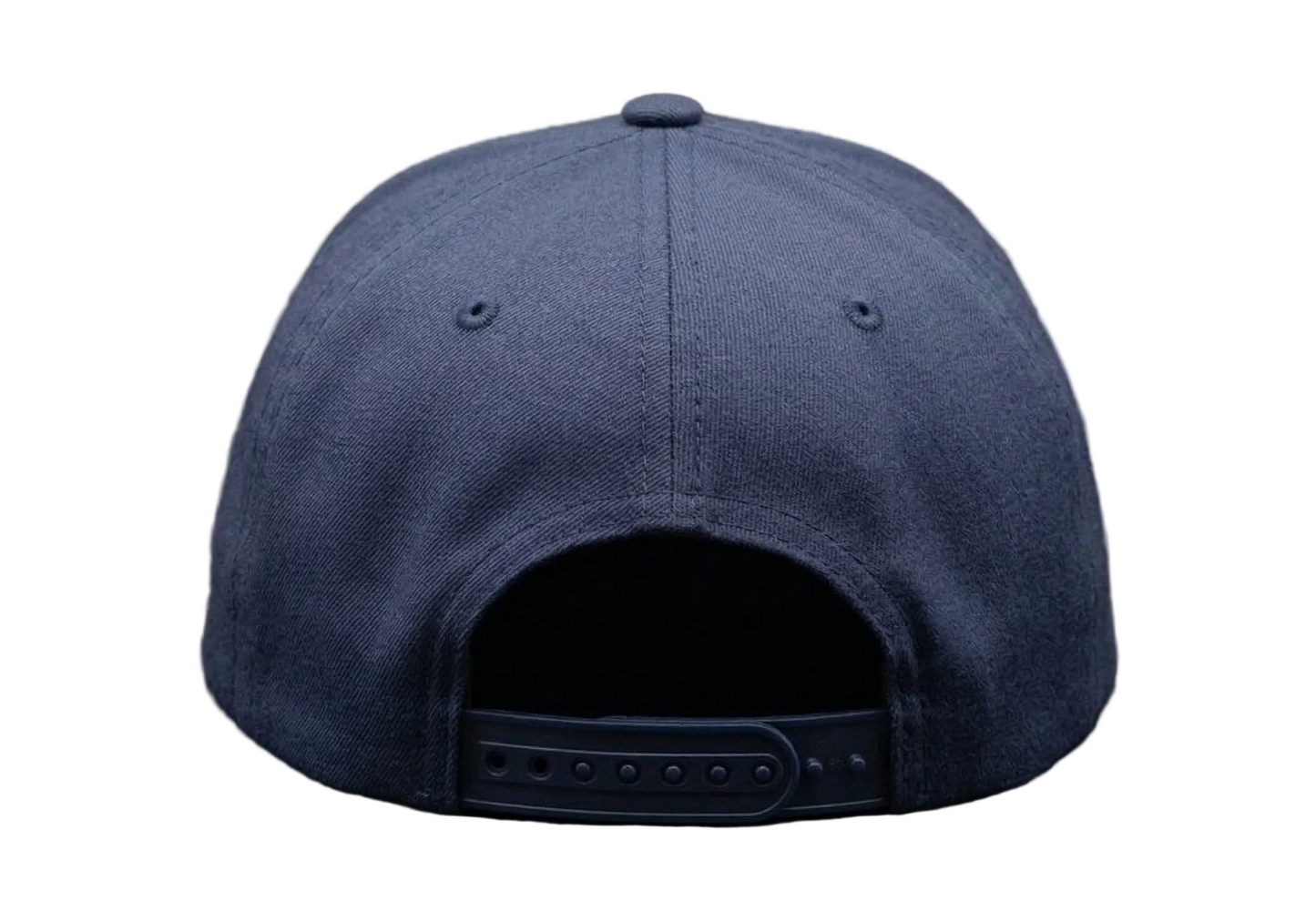 YP Classics 6502 Unstructured Flat Bill Hat