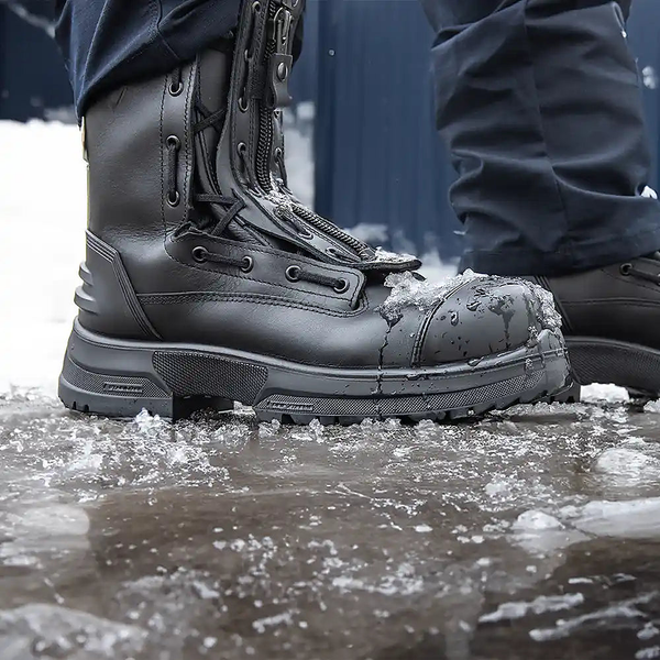 HAIX Airpower XR1 Pro Grip Xtreme Womens — NFPA-Certified Station & EMS Boot