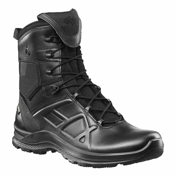 HAIX Black Eagle Tactical 2.0 GTX High — Tactical Law Enforcement Boot