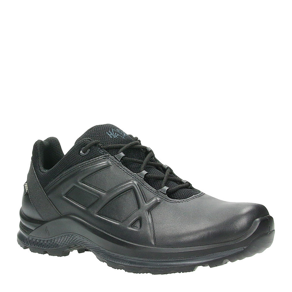 HAIX Black Eagle Tactical 2.0 GTX Low RL — Tactical Law Enforcement Boot
