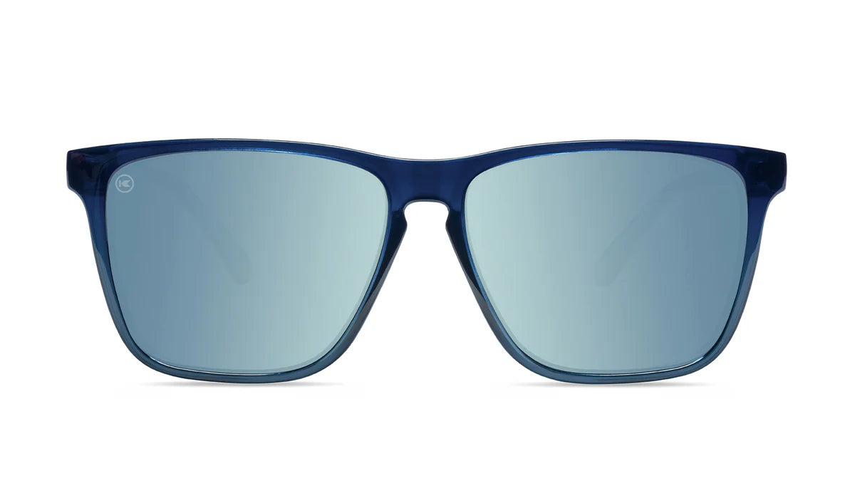 Habor Light Fast Lanes - Knockaround Sunglasses