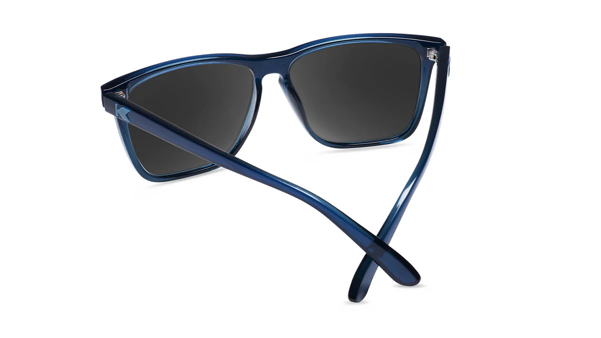 Habor Light Fast Lanes - Knockaround Sunglasses