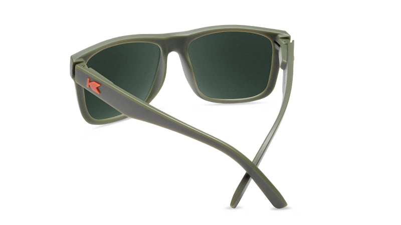 Hawk Eye Torrey Pines - Knockaround Sunglasses