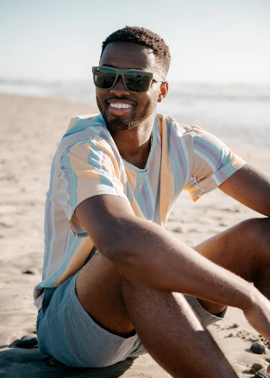 Hawk Eye Torrey Pines - Knockaround Sunglasses