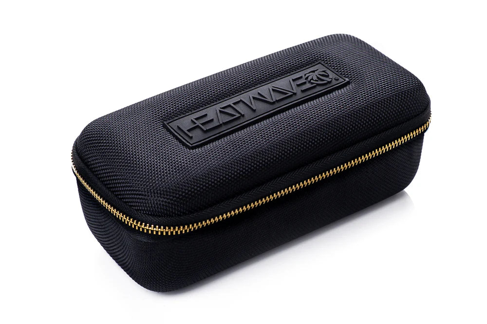 Heatwave: Slimline Sunglasses Case