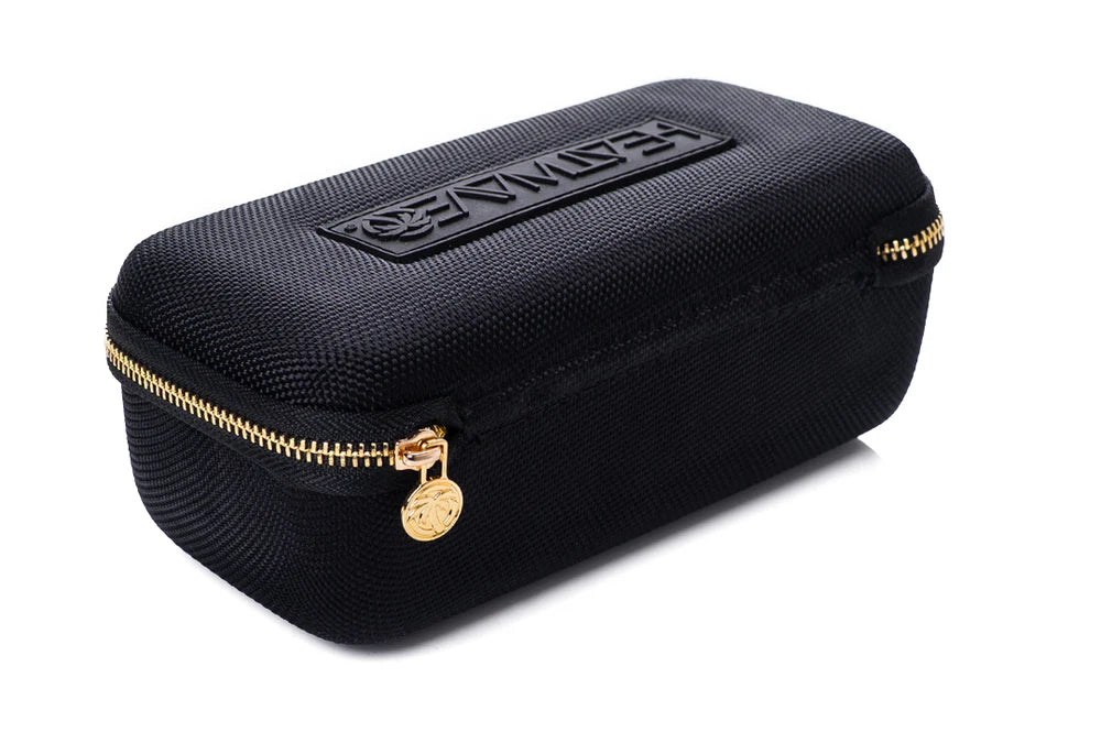 Heatwave: Slimline Sunglasses Case