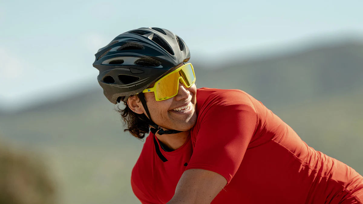 High Voltage Campeones - Knockaround Sunglasses