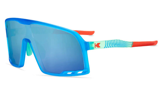 Hill Charge Campeones - Knockaround Sunglasses ALL RISK UniformsCAL FIRE   ALL RISK Uniforms