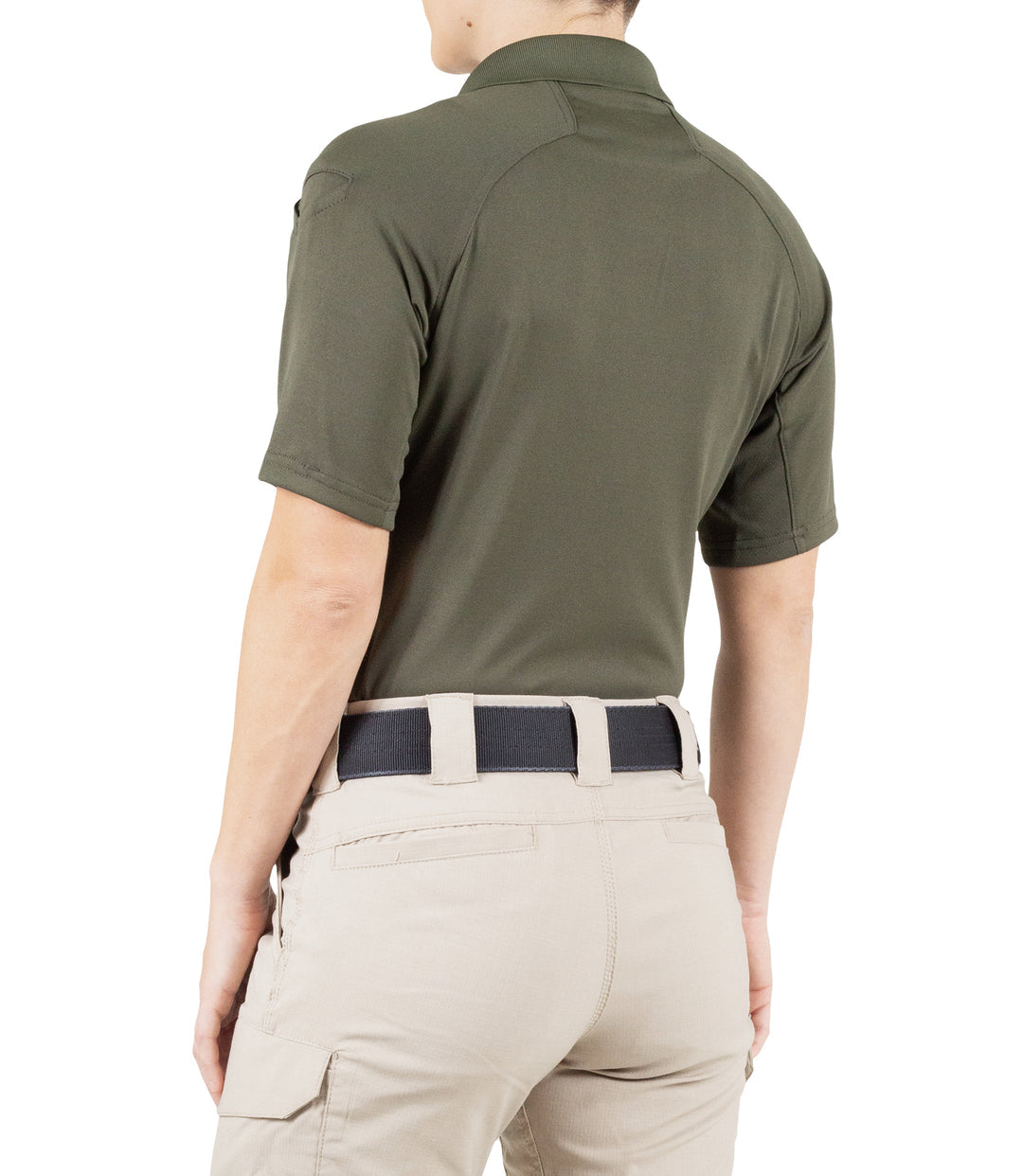 First Tactical Womens Pro Perf Short Sleeve