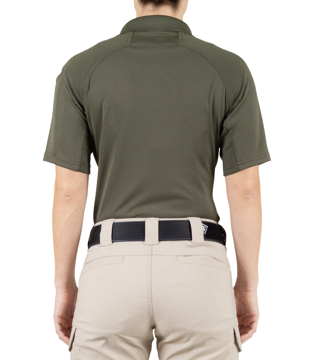 First Tactical Womens Pro Perf Short Sleeve