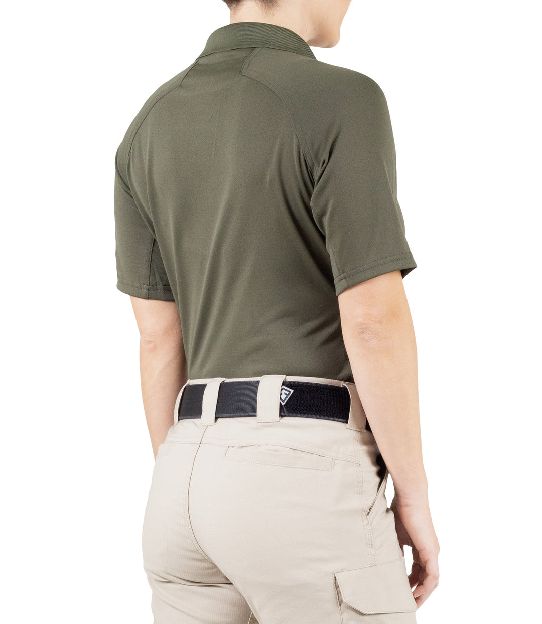 First Tactical Womens Pro Perf Short Sleeve