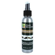Four Seasons Sandal Cleaner & Deodorizer ALL RISK UniformsCAL FIRE   ALL RISK Uniforms