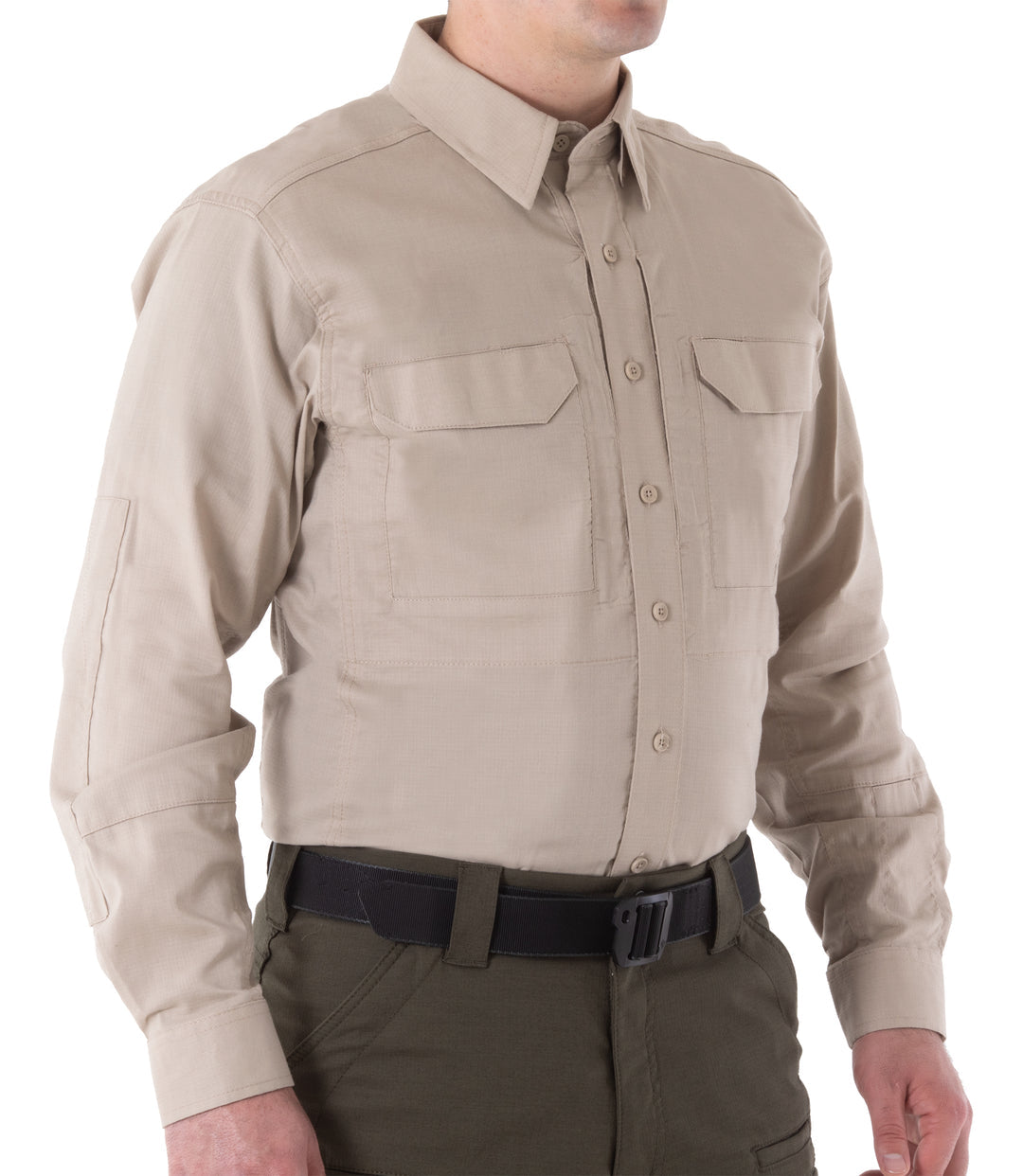 First Tactical Mens V2 Tactical Long Sleeve