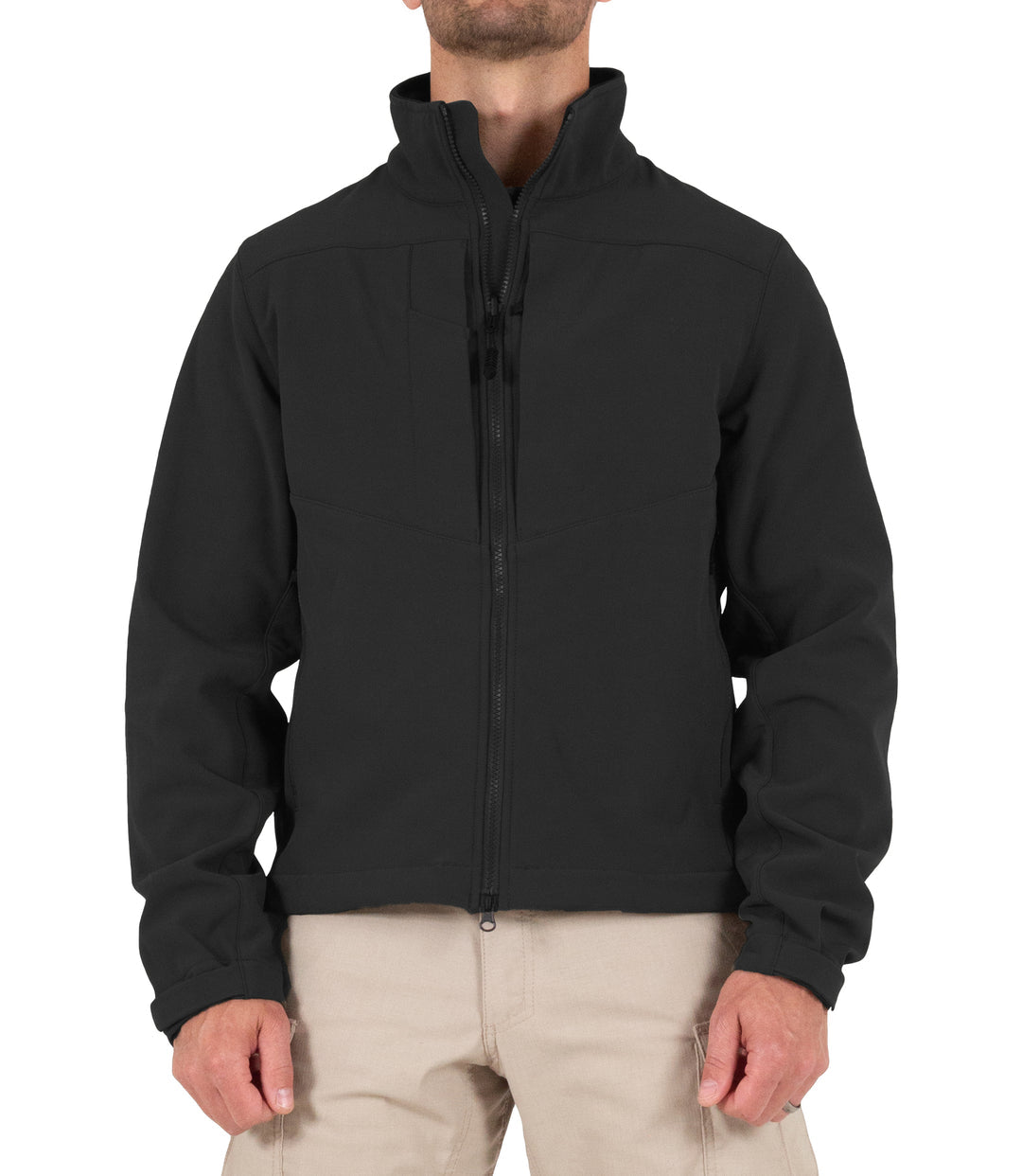 First Tactical Mens Tactix Softshell Jacket