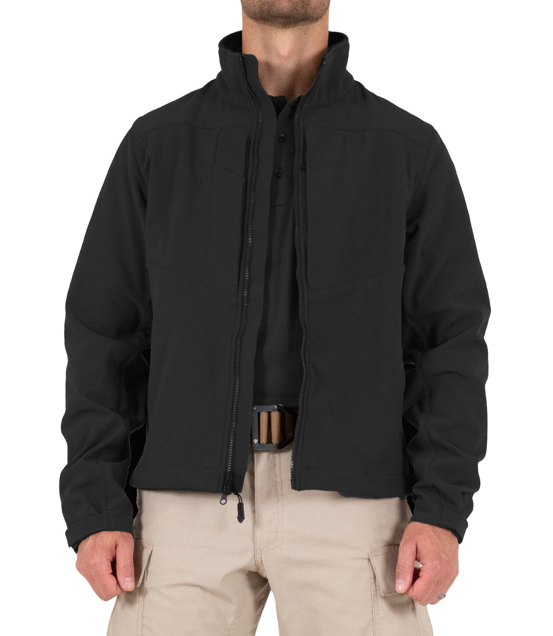 First Tactical Mens Tactix Softshell Jacket