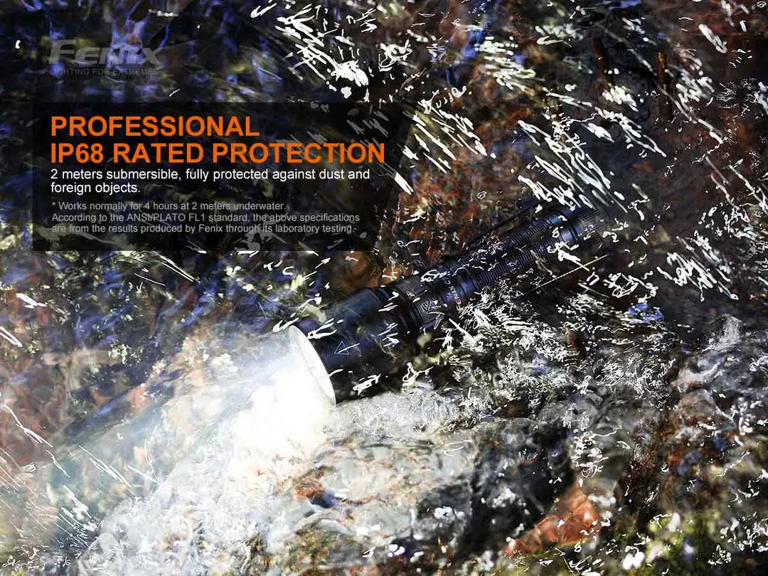 Fenix C7 ALL RISK UniformsCAL FIRE ALL RISK Uniforms