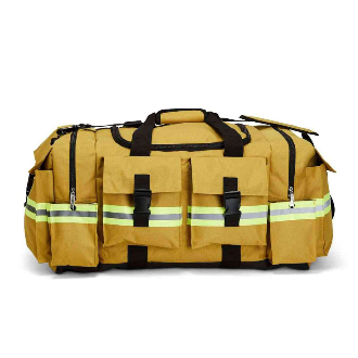 Turnout Gear Bag ALL RISK UniformsCAL FIRE ALL RISK Uniforms