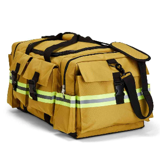 Turnout Gear Bag ALL RISK UniformsCAL FIRE ALL RISK Uniforms