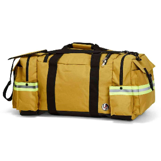 Turnout Gear Bag ALL RISK UniformsCAL FIRE ALL RISK Uniforms
