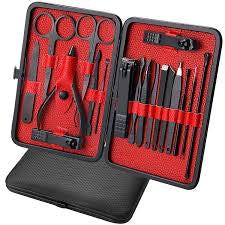 Nail care kits ALL RISK UniformsCAL FIRE   ALL RISK Uniforms