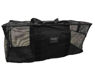Mesh Gear Bag ALL RISK UniformsCAL FIRE ALL RISK Uniforms