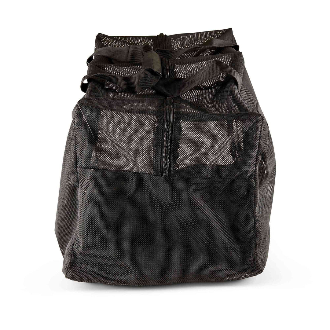 Mesh Gear Bag