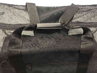 Mesh Gear Bag ALL RISK UniformsCAL FIRE ALL RISK Uniforms