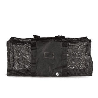 Mesh Gear Bag ALL RISK UniformsCAL FIRE ALL RISK Uniforms
