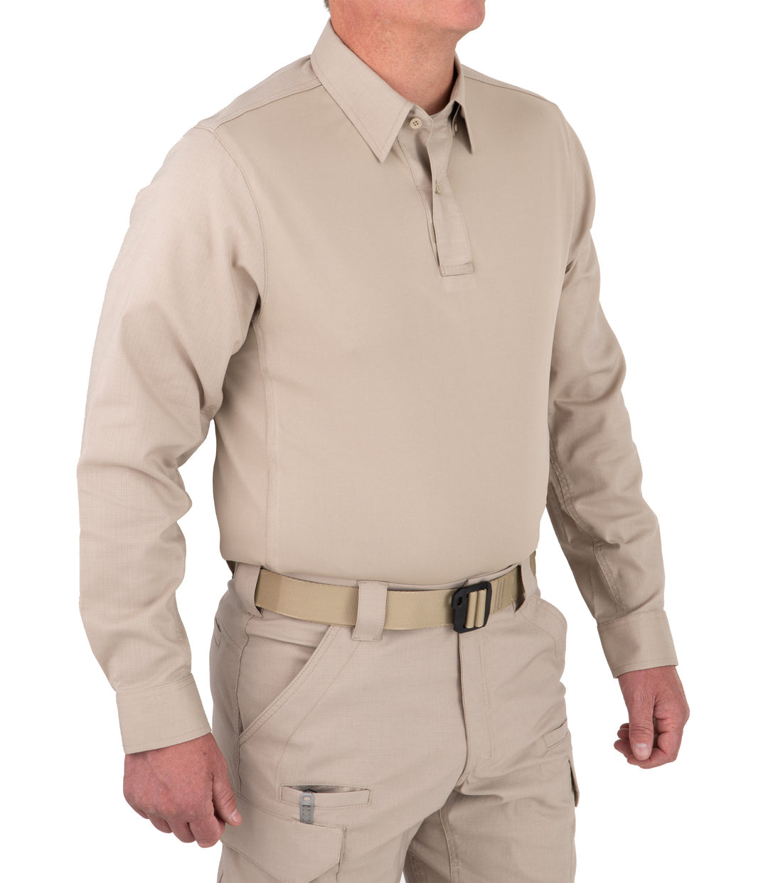 First Tactical Mens V2 Pro Perf Long Sleeve