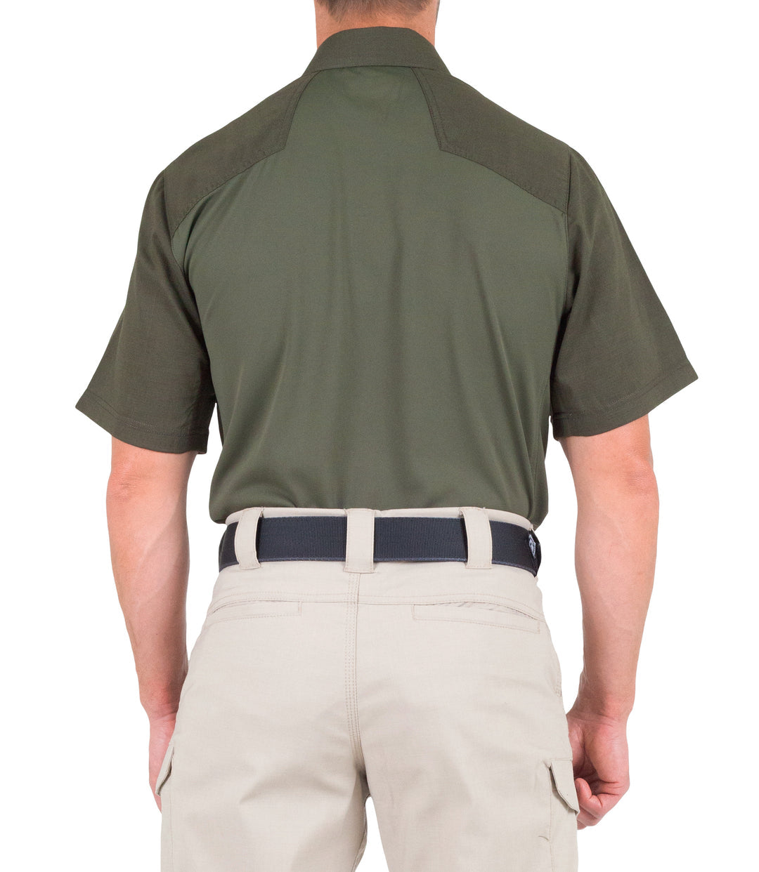 SCSO First Tactical Mens V2 Pro Perf Short Sleeve