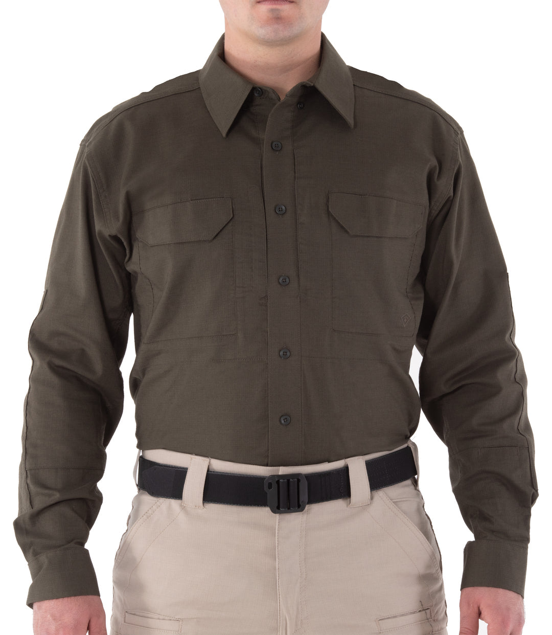 SCSO First Tactical Mens V2 Tactical Long Sleeve