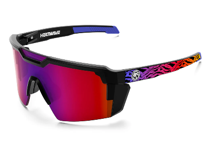 FUTURE TECH SUNGLASSES: NEO SAFARI Z87+