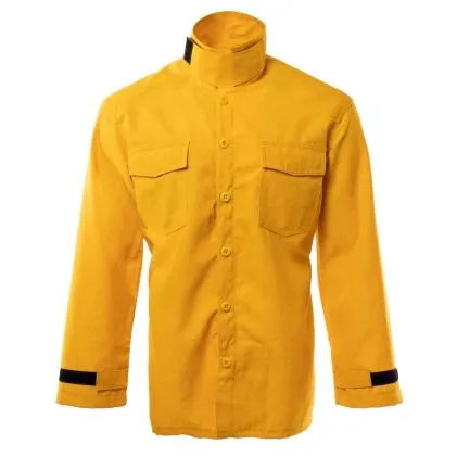 Propper Synergy® Wildland Shirt ALL RISK UniformsCAL FIRE   ALL RISK Uniforms
